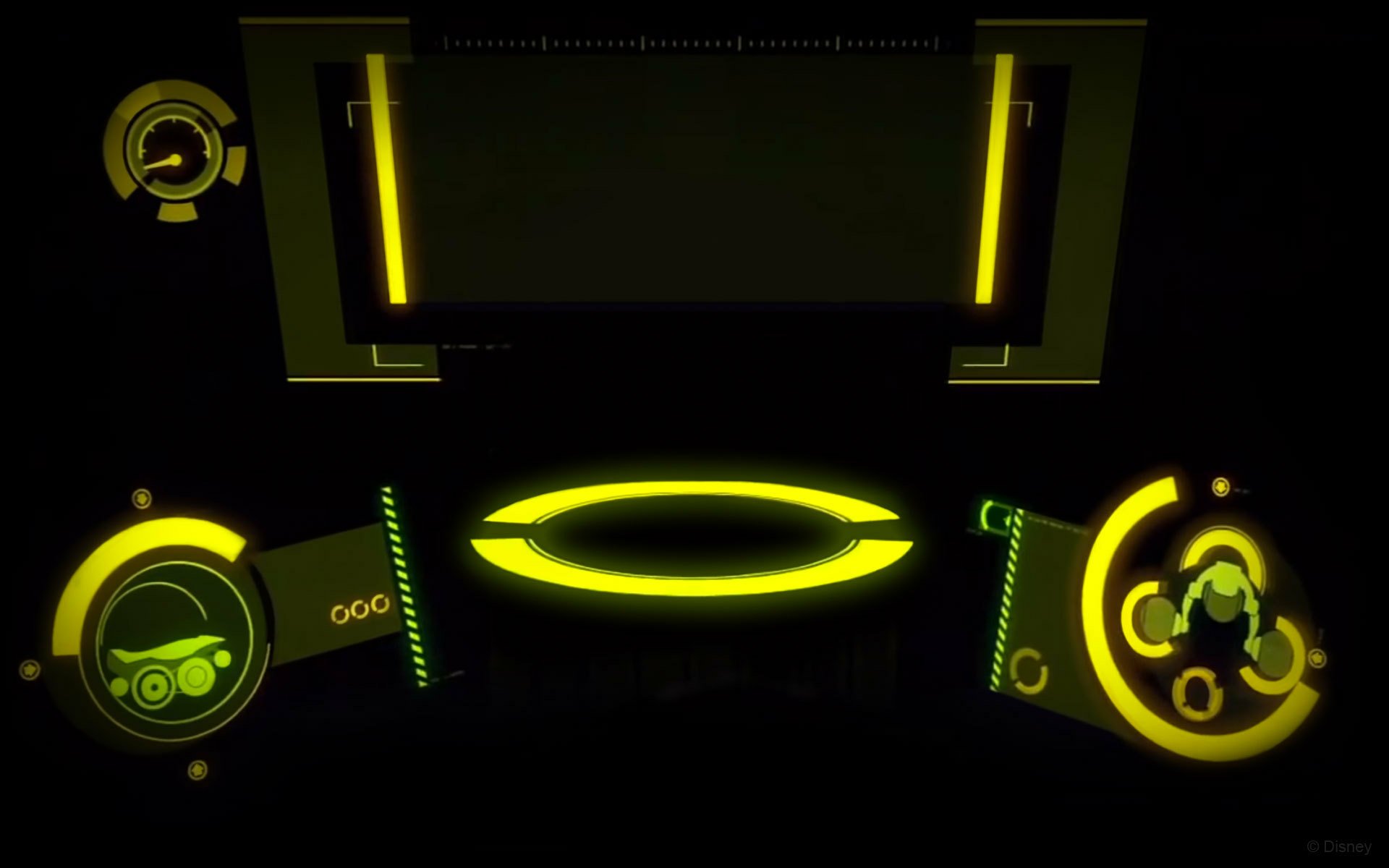 Download Video Game G-Force HD Wallpaper