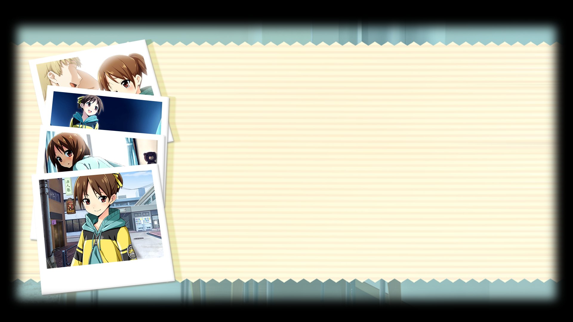 Download Video Game Go! Go! Nippon! ~My First Trip To Japan~ HD Wallpaper
