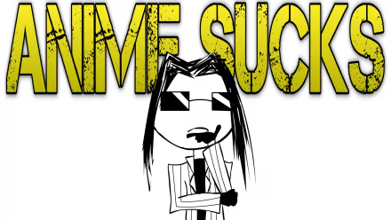  Anime Sucks