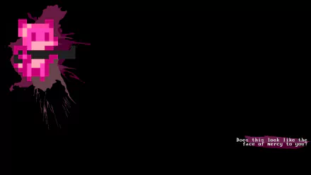 video game Fitz the Fox HD Desktop Wallpaper | Background Image