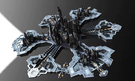 TV Show Stargate Atlantis HD Desktop Wallpaper | Background Image