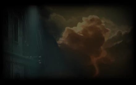 video game Gemini Rue HD Desktop Wallpaper | Background Image