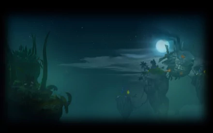 video game Giana Sisters: Twisted Dreams HD Desktop Wallpaper | Background Image