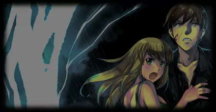 video game Girlfriend Rescue HD Desktop Wallpaper | Background Image