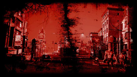video game Global Outbreak: Doomsday Edition HD Desktop Wallpaper | Background Image