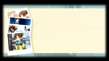 video game Go! Go! Nippon! ~My First Trip to Japan~ HD Desktop Wallpaper | Background Image