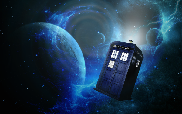 700+ Doctor Who HD Wallpaper | Sfondi