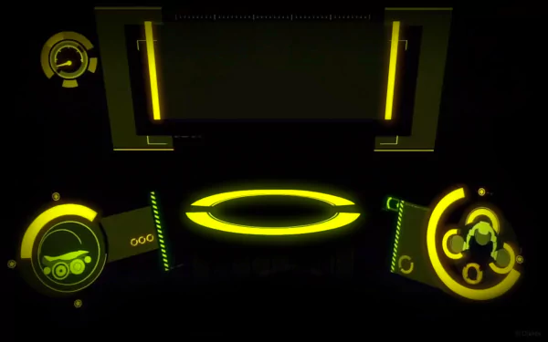 video game G-Force HD Desktop Wallpaper | Background Image