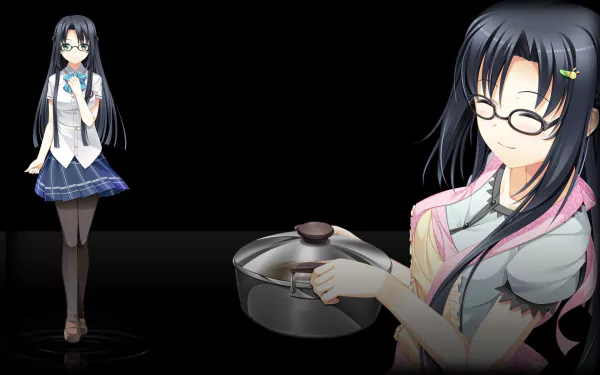 video game Gaokao.Love.100Days HD Desktop Wallpaper | Background Image