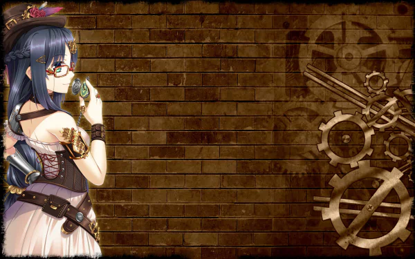 video game Gaokao.Love.100Days HD Desktop Wallpaper | Background Image