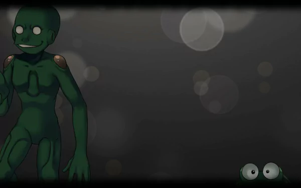 video game Girlfriend Rescue HD Desktop Wallpaper | Background Image