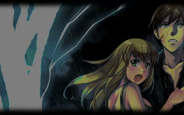 video game Girlfriend Rescue HD Desktop Wallpaper | Background Image