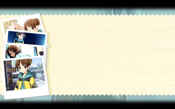 video game Go! Go! Nippon! ~My First Trip to Japan~ HD Desktop Wallpaper | Background Image