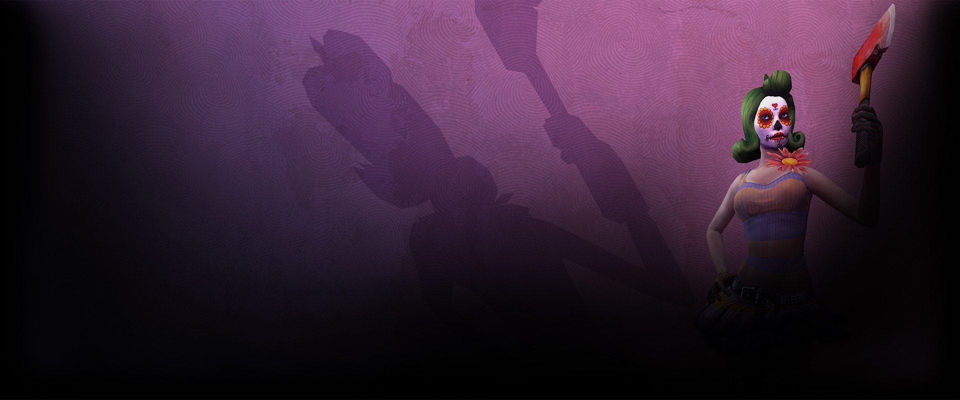 Download Video Game Gotham City Impostors Wallpaper