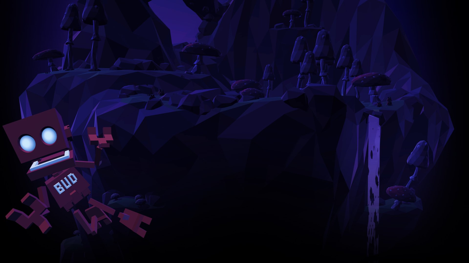 Download Video Game Grow Home HD Wallpaper