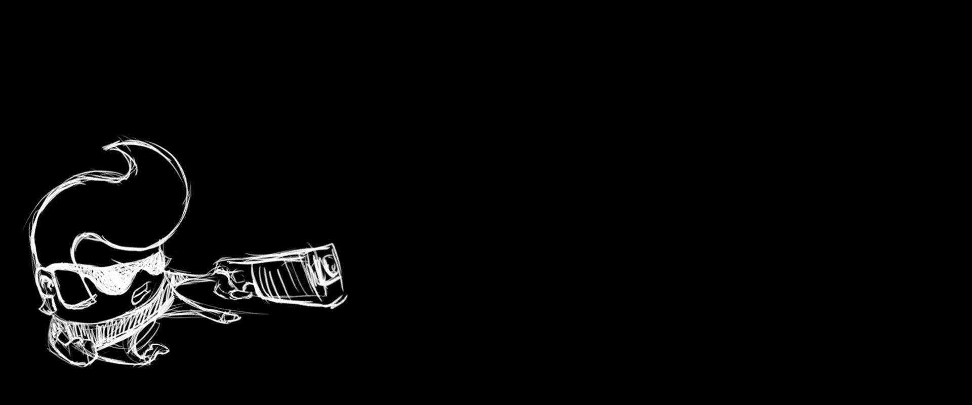 Download Video Game Gunslugs Wallpaper