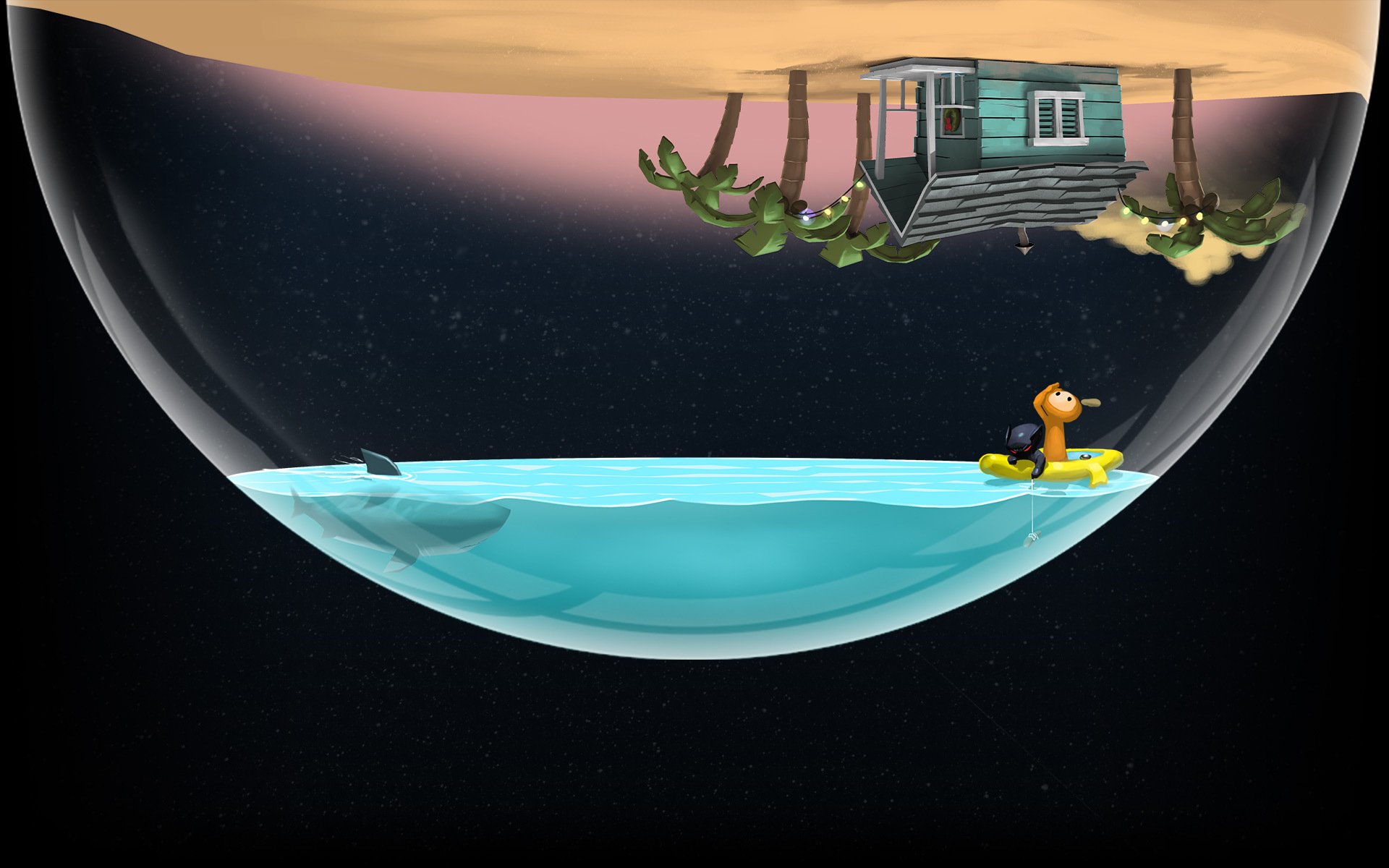 Download Video Game Holiday Sale 2013 HD Wallpaper