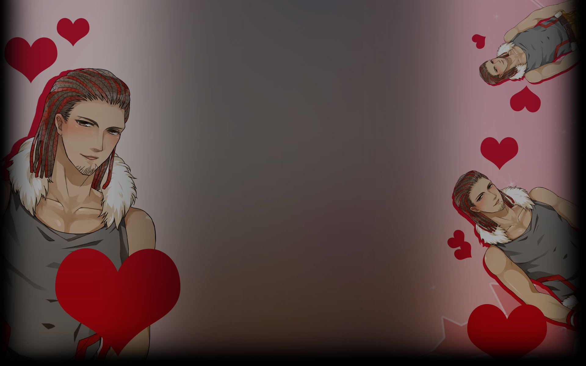 Download Video Game How To Take Off Your Mask HD Wallpaper