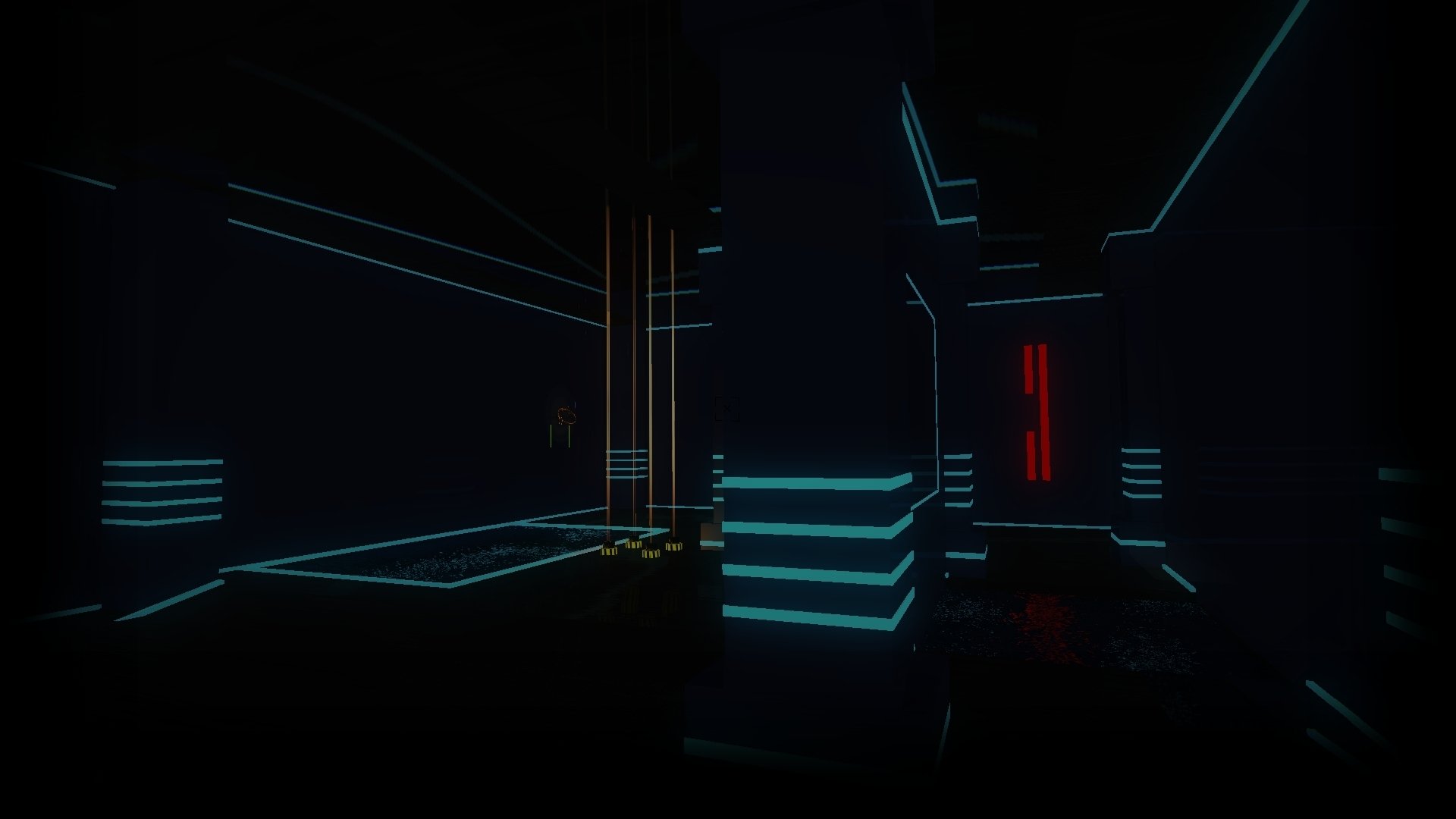 Download Video Game INIT. HD Wallpaper