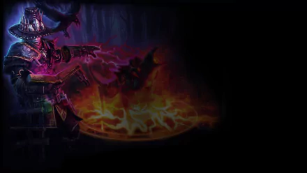 video game Grim Dawn HD Desktop Wallpaper | Background Image