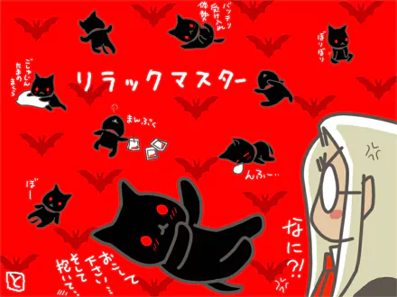Anime Hellsing HD Desktop Wallpaper | Background Image
