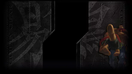 Potemkin (Guilty Gear) video game Guilty Gear Isuka HD Desktop Wallpaper | Background Image