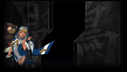 Bridget (Guilty Gear) video game Guilty Gear Isuka HD Desktop Wallpaper | Background Image