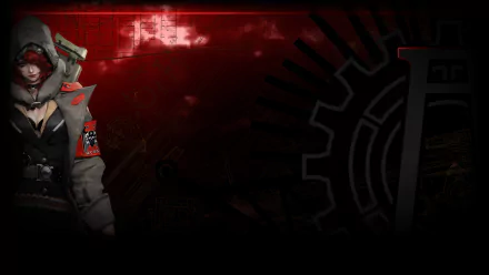 video game GunZ 2: The Second Duel HD Desktop Wallpaper | Background Image