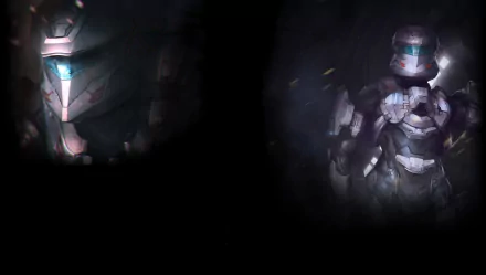 video game Halo: Spartan Assault HD Desktop Wallpaper | Background Image