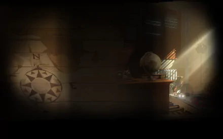 video game Hamilton's Great Adventure HD Desktop Wallpaper | Background Image