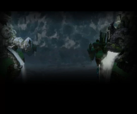 video game Happy Wars HD Desktop Wallpaper | Background Image