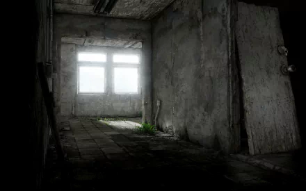 video game Homesick HD Desktop Wallpaper | Background Image