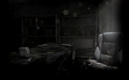 video game Homesick HD Desktop Wallpaper | Background Image