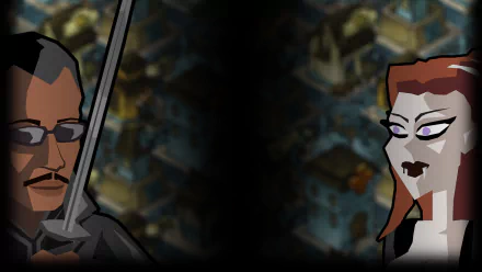 video game Hunters Of The Dead HD Desktop Wallpaper | Background Image