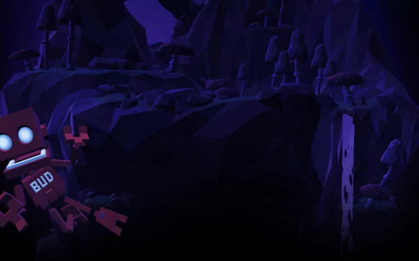 video game Grow Home HD Desktop Wallpaper | Background Image