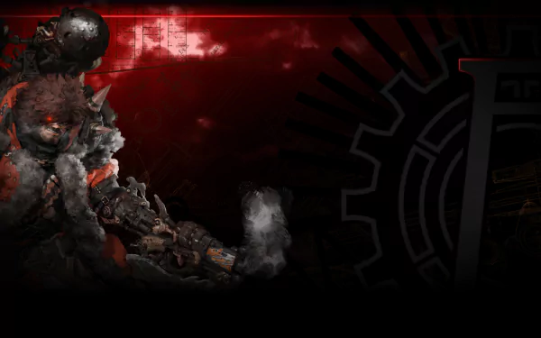 video game GunZ 2: The Second Duel HD Desktop Wallpaper | Background Image