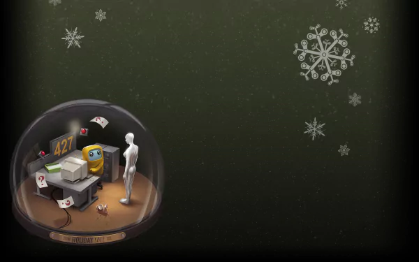 video game Holiday Sale 2013 HD Desktop Wallpaper | Background Image