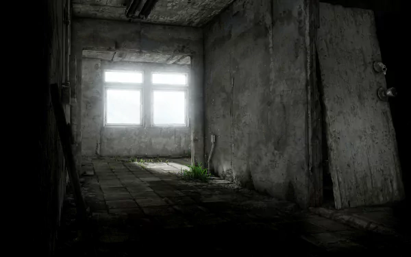 video game Homesick HD Desktop Wallpaper | Background Image