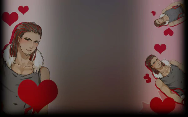 video game How to Take Off Your Mask HD Desktop Wallpaper | Background Image