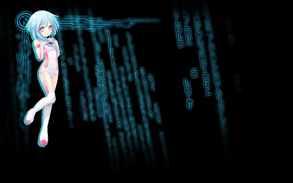 video game Hyperdimension Neptunia Re;Birth2: Sisters Generation HD Desktop Wallpaper | Background Image