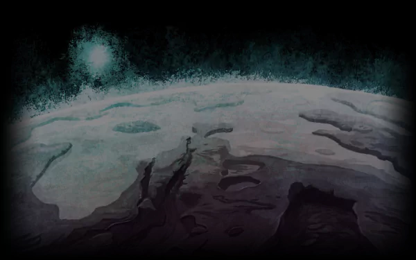 video game Infested Planet HD Desktop Wallpaper | Background Image