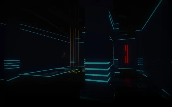 video game INIT. HD Desktop Wallpaper | Background Image