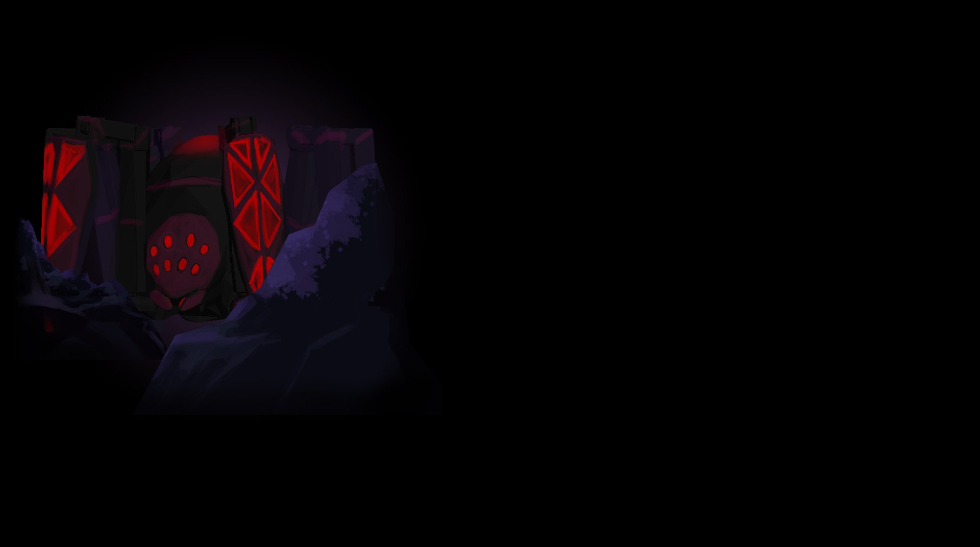 Download Video Game Inside My Radio Wallpaper