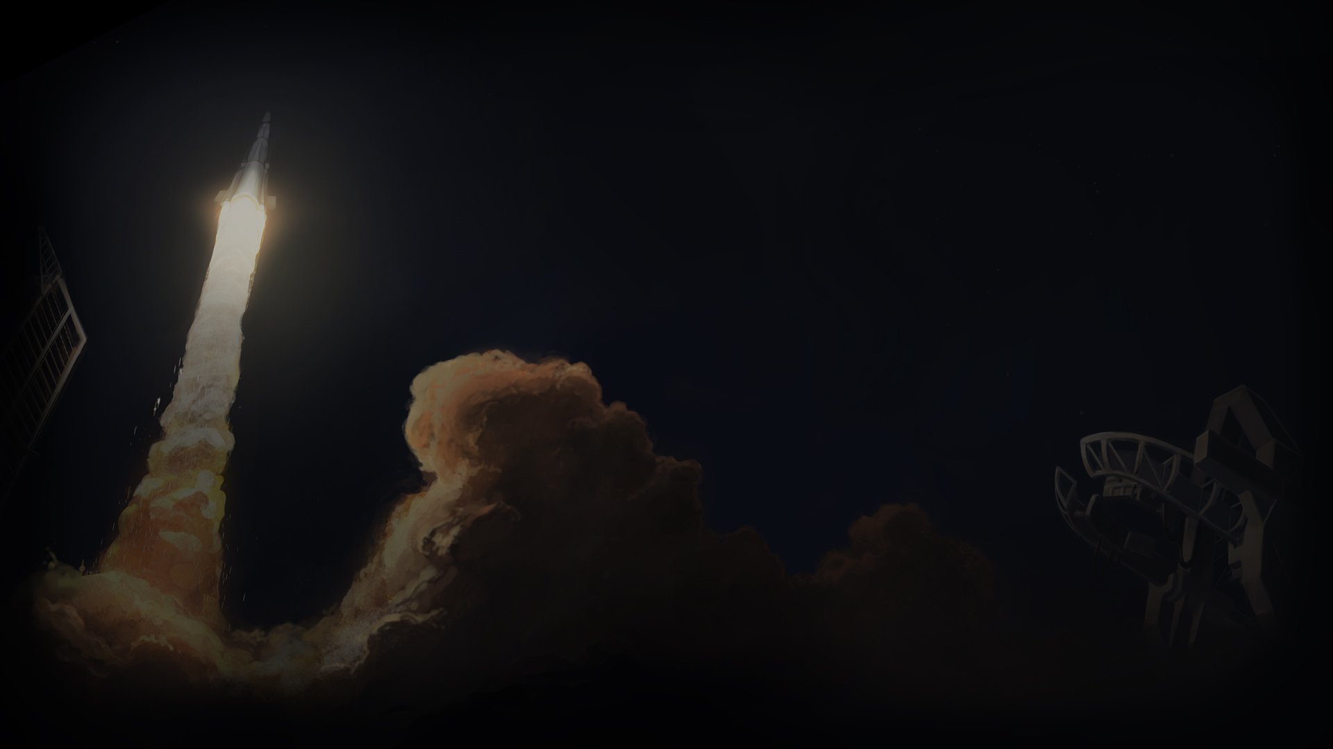 Download Video Game Interplanetary HD Wallpaper