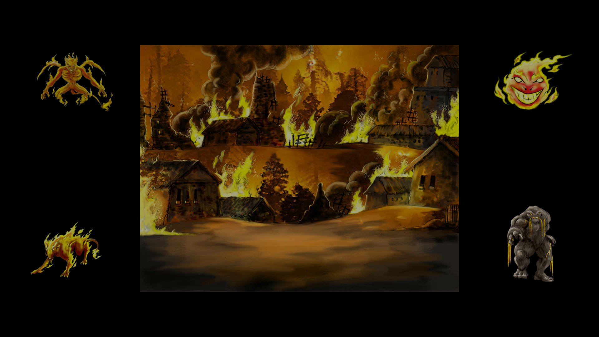 Download Video Game It's A Wipe! HD Wallpaper