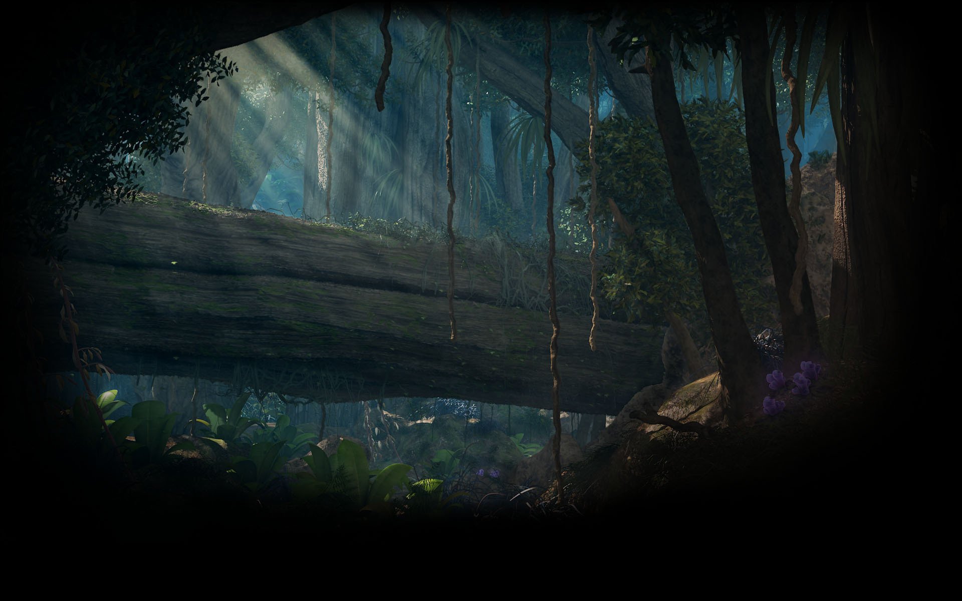 Download Video Game J.U.L.I.A.: Among The Stars HD Wallpaper