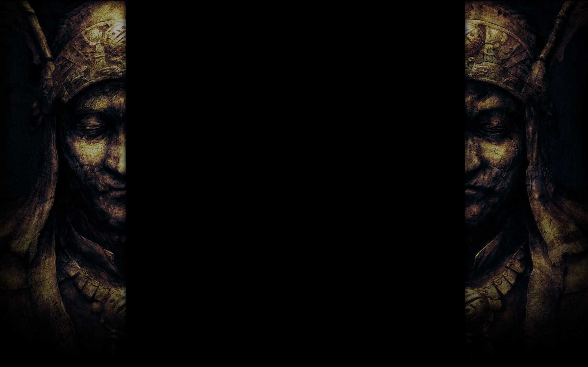 Download Video Game La-Mulana HD Wallpaper