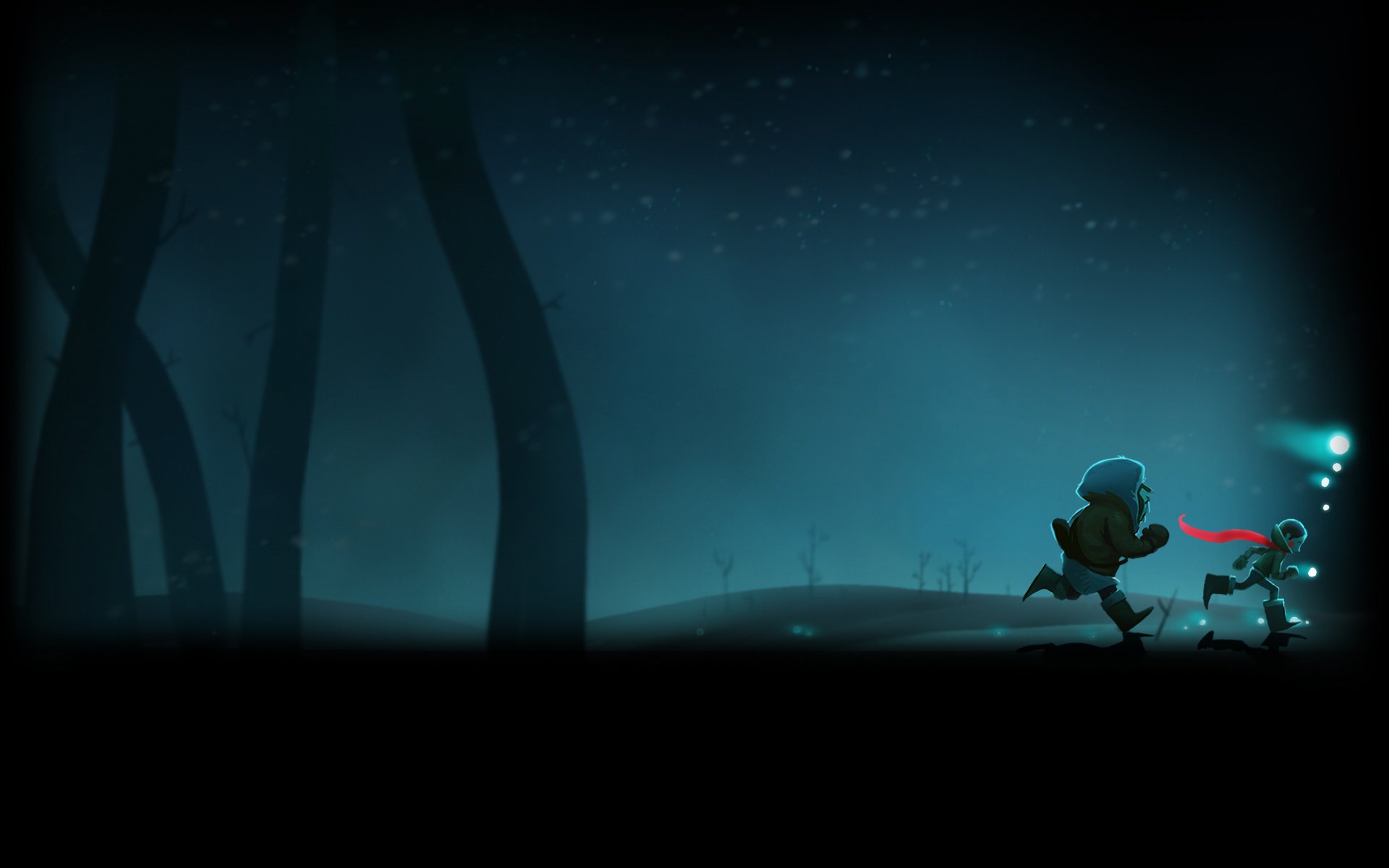 Download Video Game Last Inua HD Wallpaper