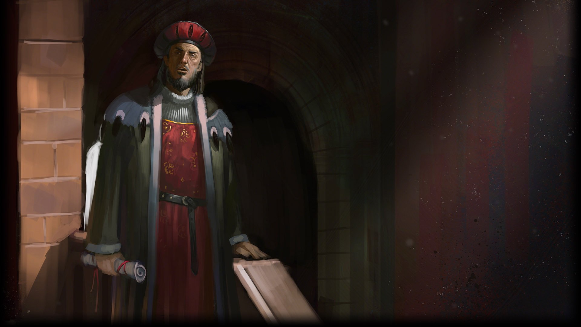 Download Video Game Legends Of Eisenwald HD Wallpaper