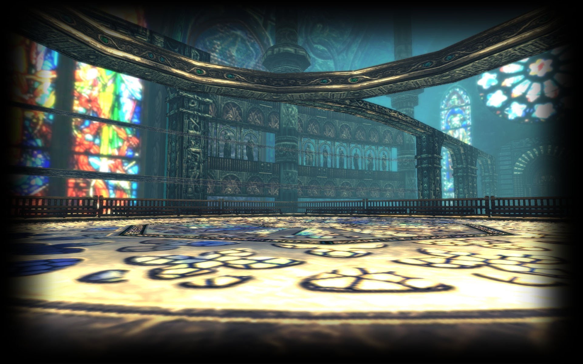 Download Video Game Magical Battle Festa HD Wallpaper